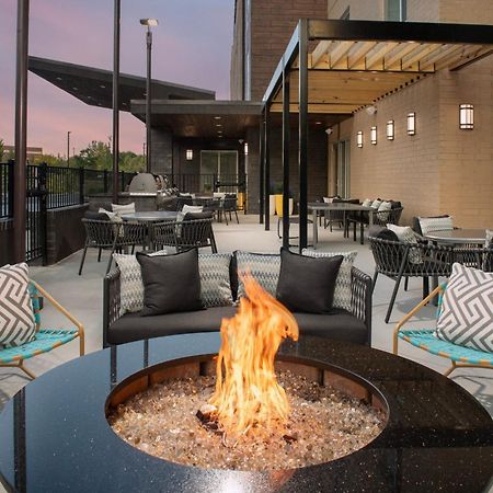 Towneplace Suites By Marriott Cincinnati Mason Extérieur photo