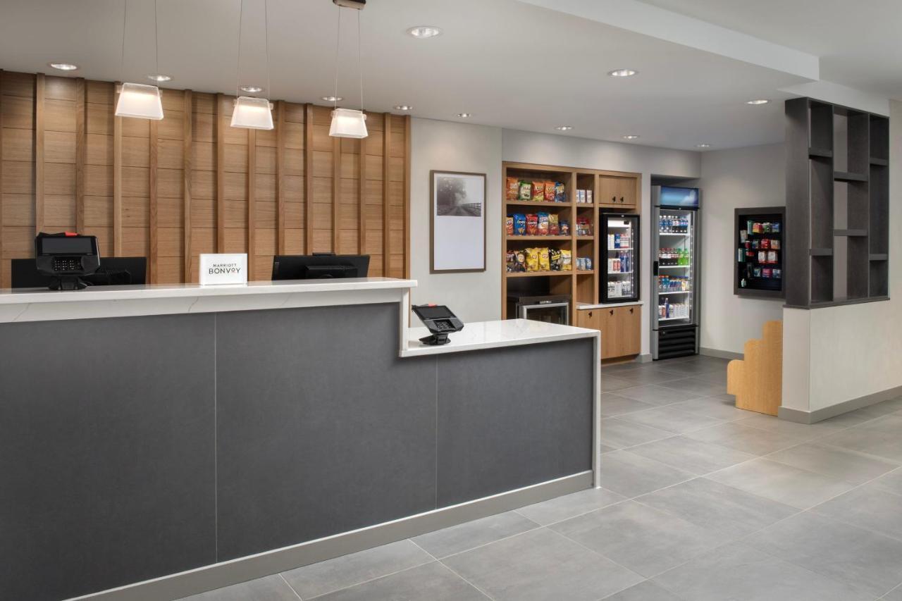 Towneplace Suites By Marriott Cincinnati Mason Extérieur photo