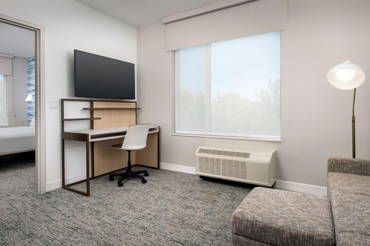 Towneplace Suites By Marriott Cincinnati Mason Extérieur photo