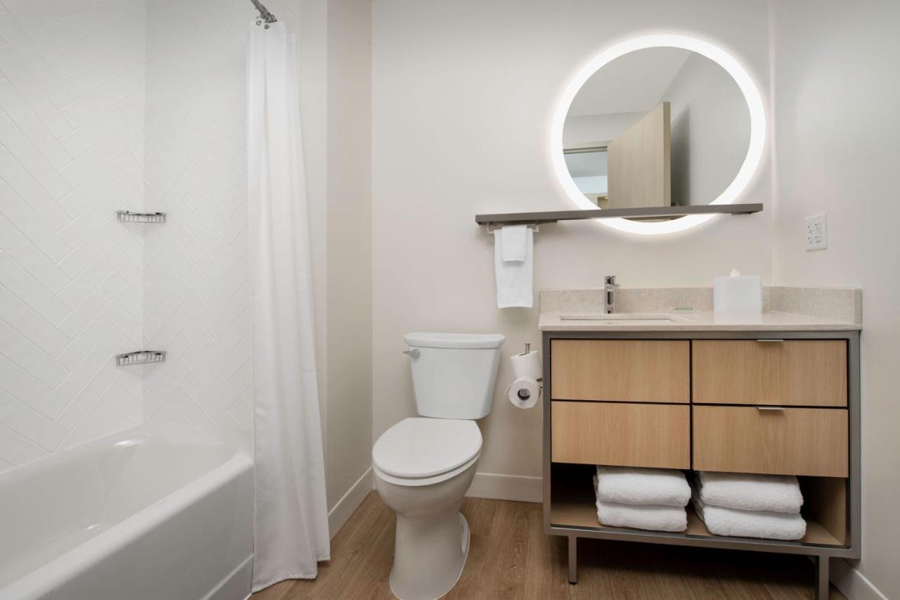 Towneplace Suites By Marriott Cincinnati Mason Extérieur photo