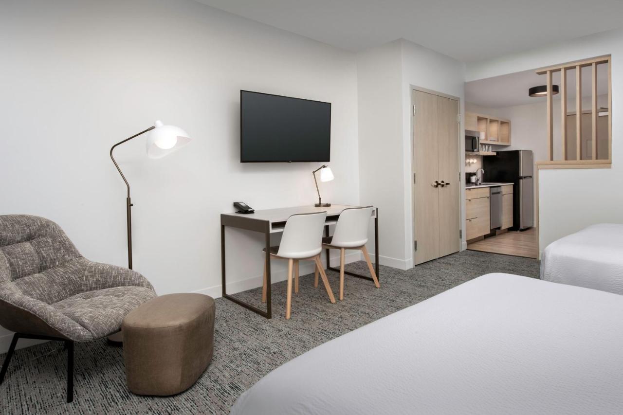 Towneplace Suites By Marriott Cincinnati Mason Extérieur photo