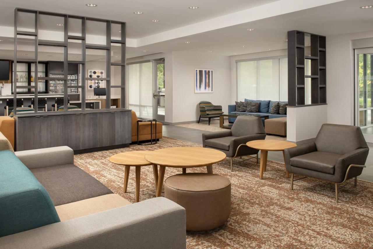 Towneplace Suites By Marriott Cincinnati Mason Extérieur photo