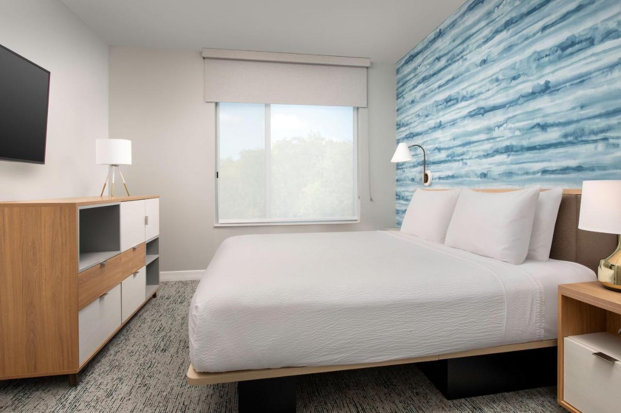 Towneplace Suites By Marriott Cincinnati Mason Extérieur photo