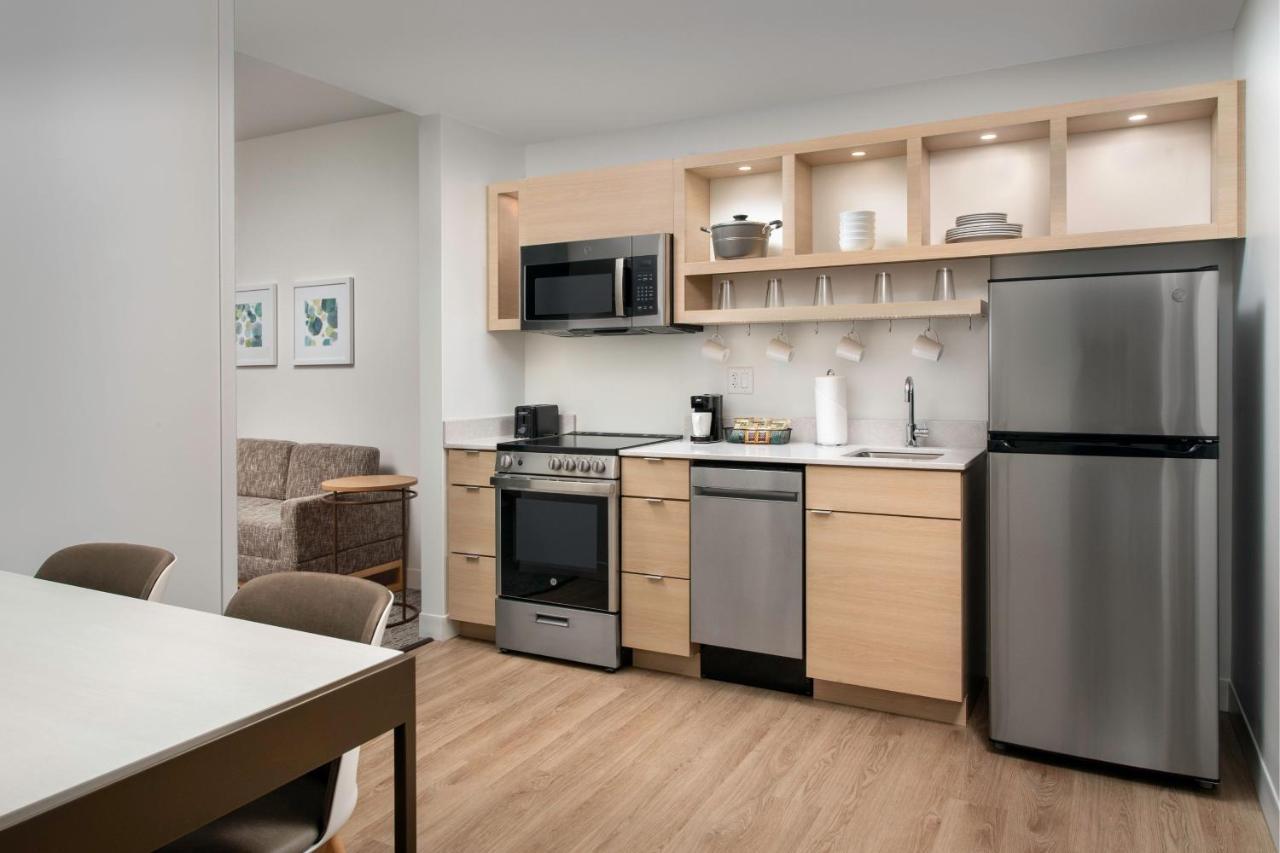 Towneplace Suites By Marriott Cincinnati Mason Extérieur photo