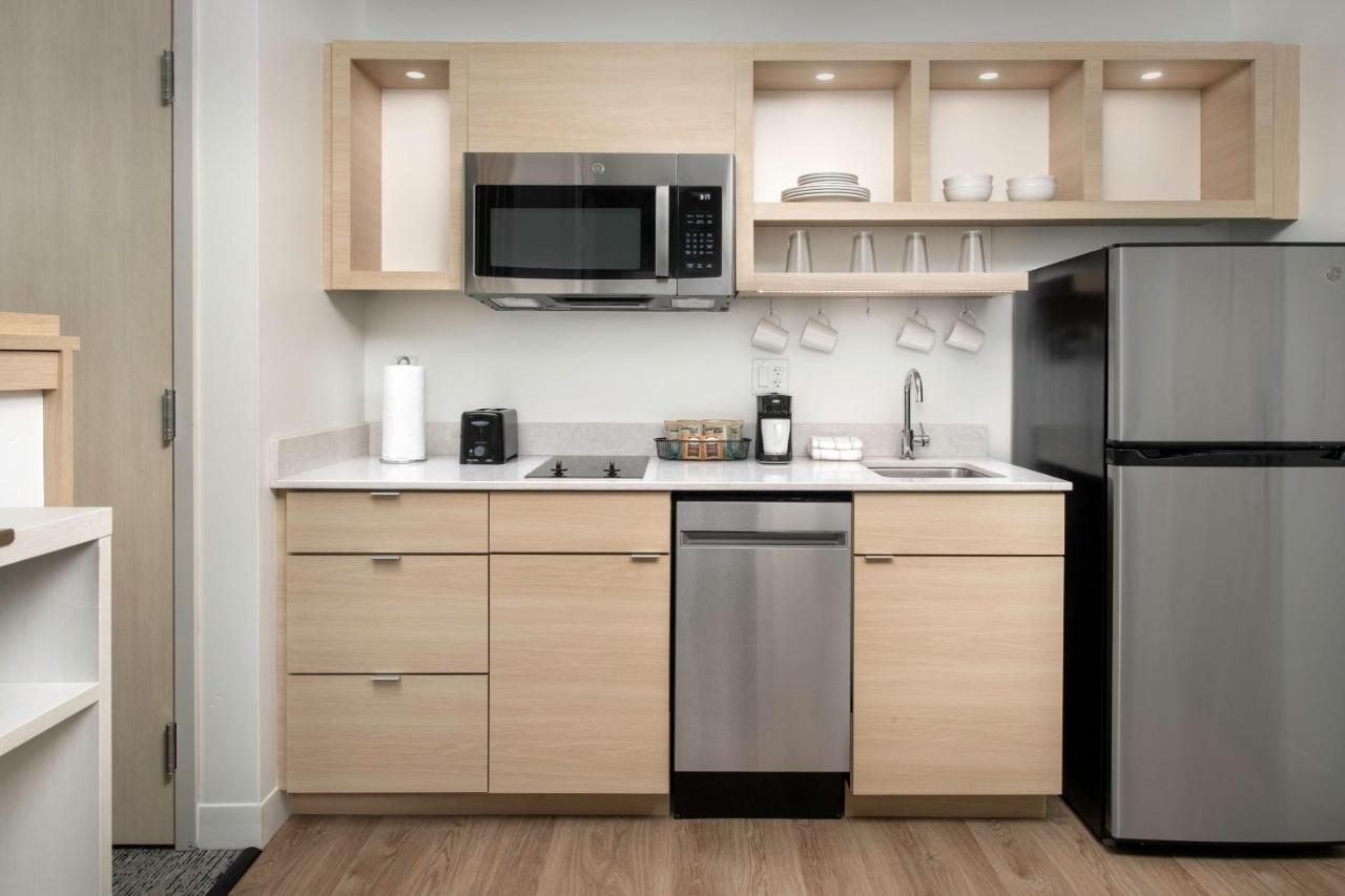 Towneplace Suites By Marriott Cincinnati Mason Extérieur photo