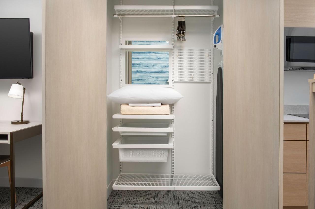 Towneplace Suites By Marriott Cincinnati Mason Extérieur photo