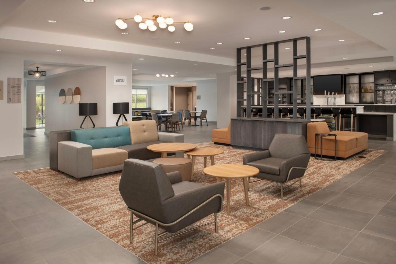 Towneplace Suites By Marriott Cincinnati Mason Extérieur photo