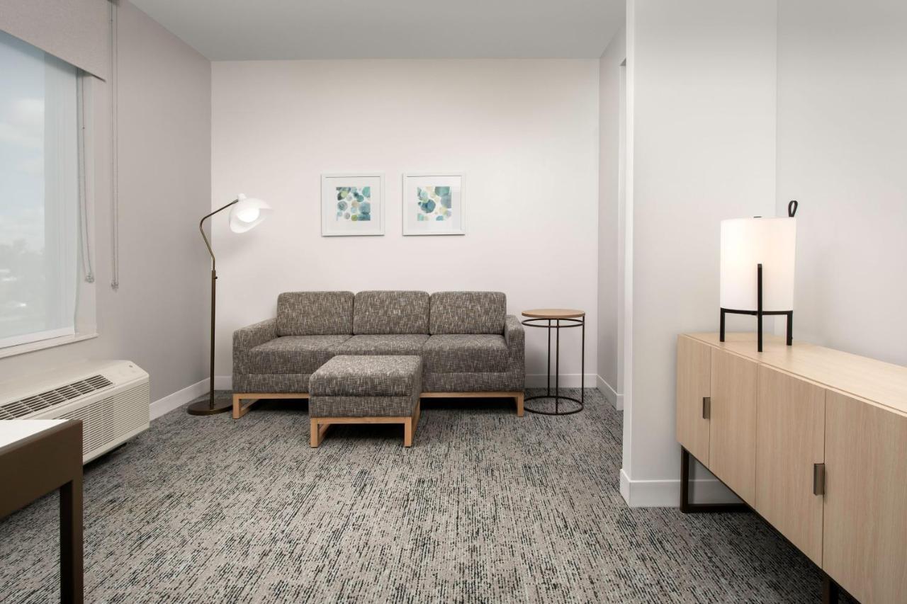 Towneplace Suites By Marriott Cincinnati Mason Extérieur photo