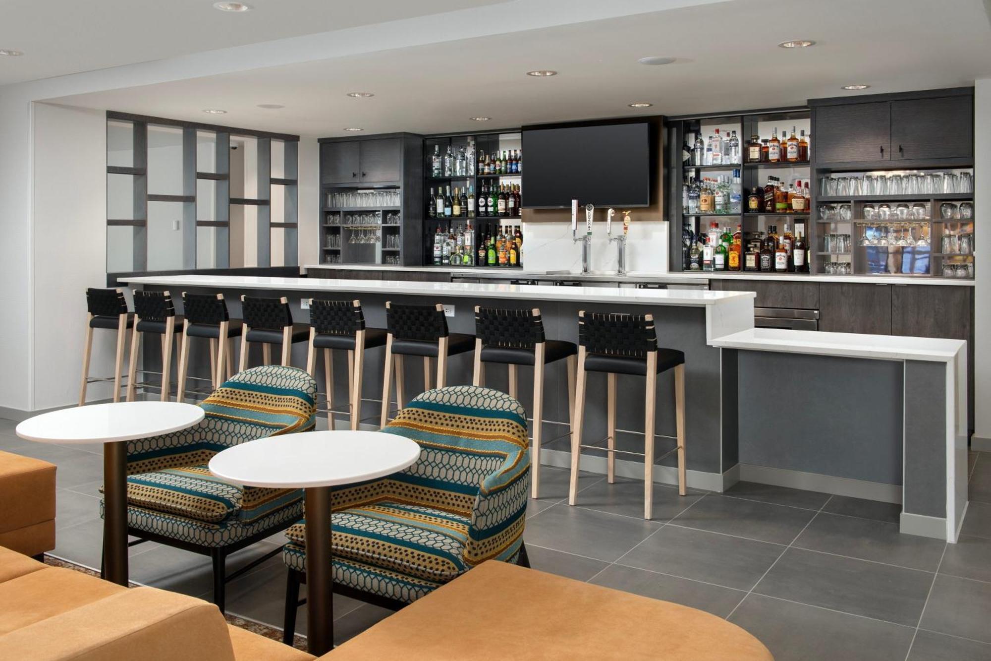 Towneplace Suites By Marriott Cincinnati Mason Extérieur photo