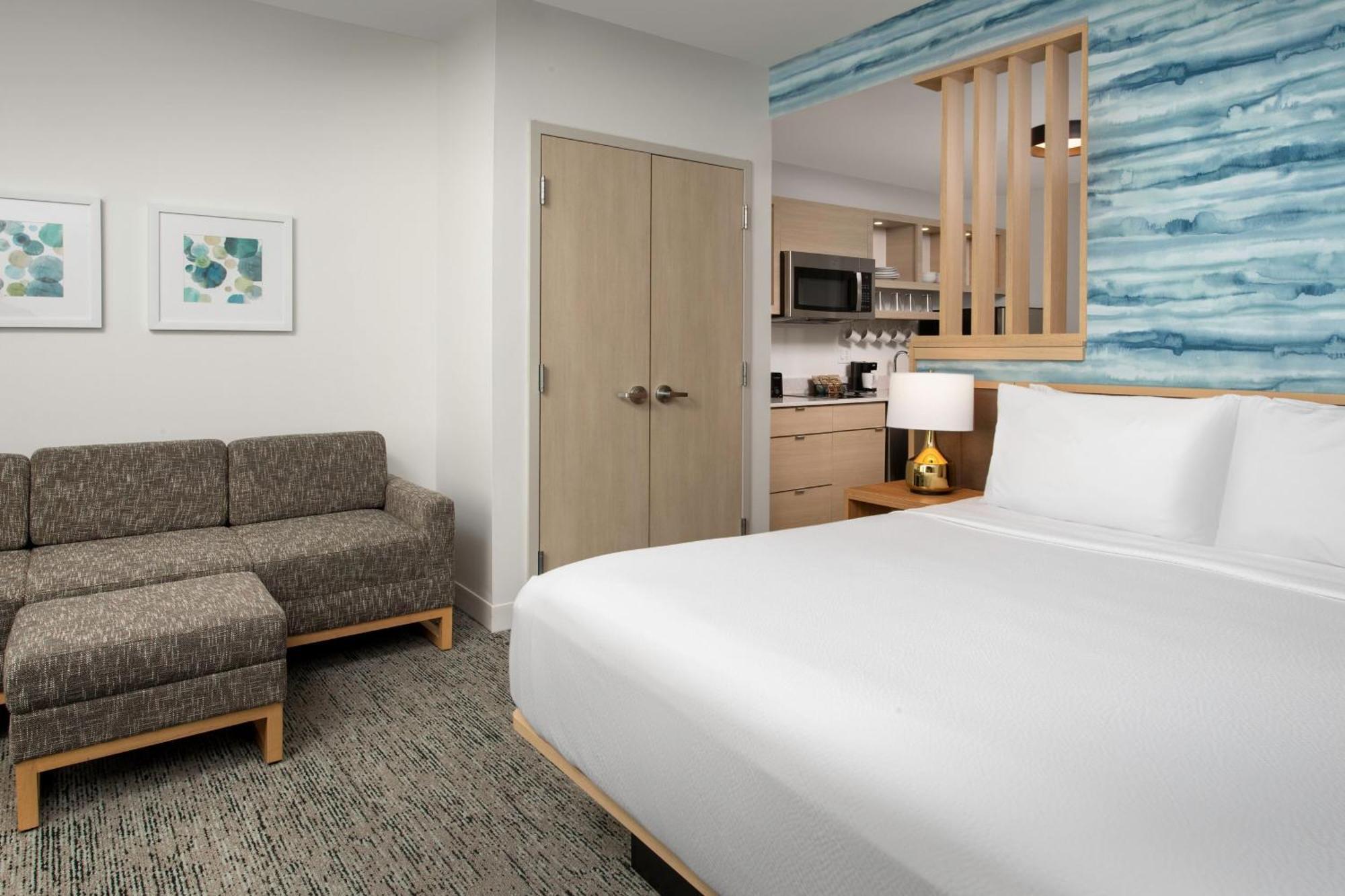 Towneplace Suites By Marriott Cincinnati Mason Extérieur photo