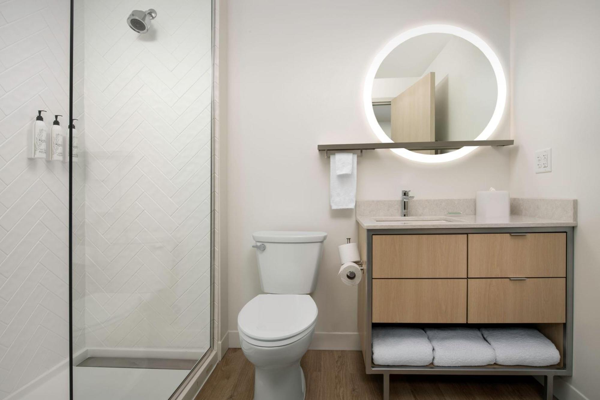 Towneplace Suites By Marriott Cincinnati Mason Extérieur photo